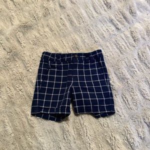 JANIE AND JACK SEERSUCKER SHORTS